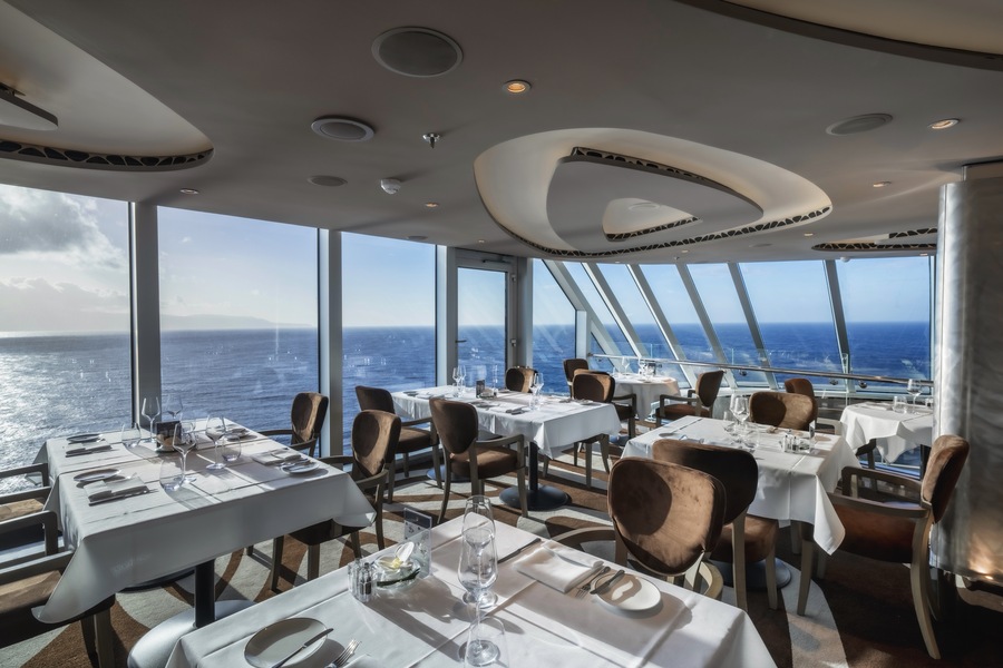 MSC Cruises, MSC Seascape, MSC Yacht Club Restaurant 2, Copyrights - Ivan Sarfatti and MSC Rights.jpg